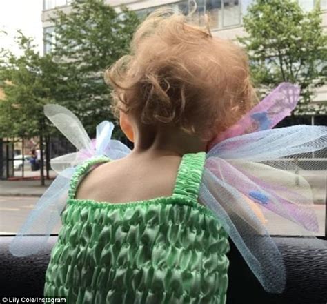 Lily Cole Breaks Silence On Baby Daughter Daily Mail Online