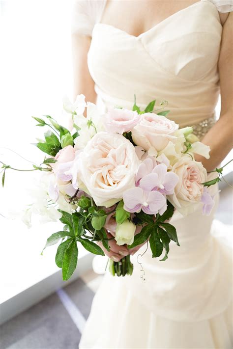 12 Pretty Pastel Wedding Bouquets Preowned Wedding Dresses