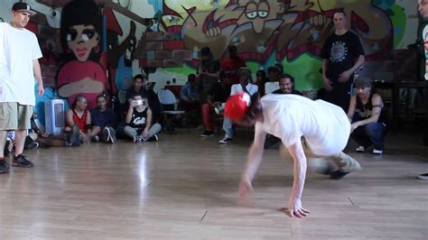 Wild Style Freaks Vs Culture Vibe 2014 YouTube