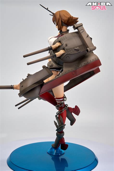 Kantai Collection ~kan Colle~ Mutsu 17 Amakuni Hobby Japan Akiba Soul