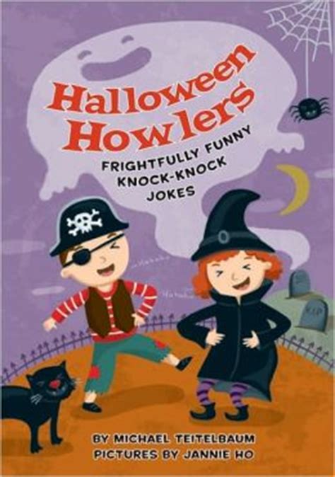 Both children and adults can equally enjoy such silly halloween kids' jokes and have a heart laugh at these hilarious knock knock jokes. Internal Server Error