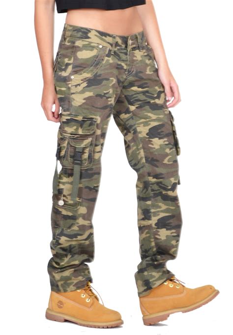 Army Camo Pants Womens Army Military