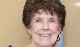 Ruth Marie BeSand, 81, St. Louis County, formerly of Hillsboro ...