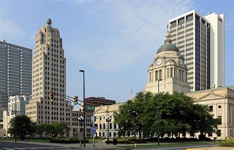 Fort Wayne Locations Faegre Drinker Biddle And Reath Llp