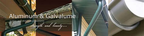 Classic gutter systems, llc has participated as a contributor with our beautiful half round gutters and downspout system, supporting the renovation of the 1939 brick home. Classic Gutter Systems