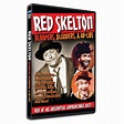 Red Skelton: Bloopers, Blunders & Ad-Libs: Amazon.in: Vincent Price ...