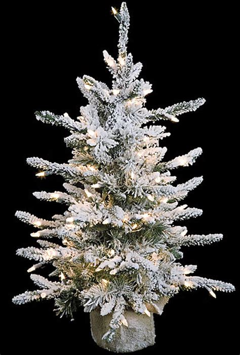 Earthflora Table Top Pine Christmas Trees And Topiary C 70631 32