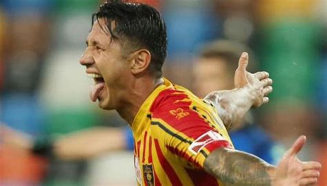 Find the latest gianluca lapadula news, stats, transfer rumours, photos, titles, clubs, goals scored this season and more. Juan Carlos Oblitas y su opinión sobre Gianluca Lapadula ...