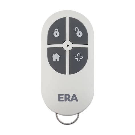 Era Protect Remote Control Keyfob Smart And Secure Centre