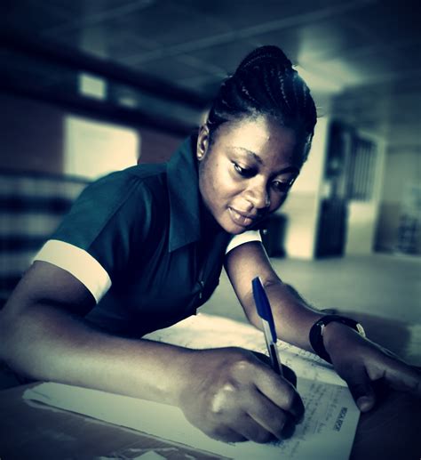 Nursing Training Admission Interview Questions Nurses In Ghana