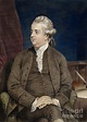 Edward Gibbon (1737-1794) Photograph by Granger