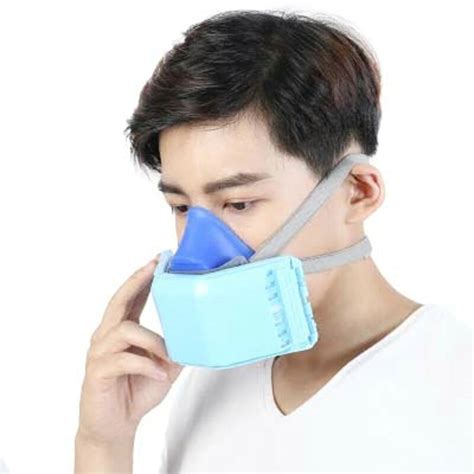 Professional Dust Mask Painting Masks Grinding Breathable Decoration