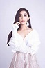 「小林志玲」圓歌手夢 王晴發行首張微寫真EP | 娛樂 | CTWANT
