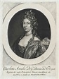 Altesses : Charlotte-Amélie de Hesse-Cassel, reine de Danemark (4)