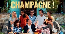 Champagne! - película: Ver online completas en español
