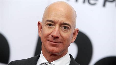 Amazon Ceo Jeff Bezos Donates 33 Million To Fund For Undocumented Us