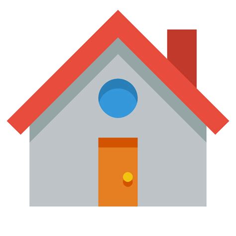 Transparent House Icon 208123 Free Icons Library