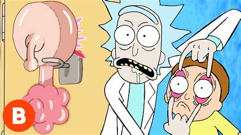 Best netflix, 123movies, putlockers, gomovies, solarmovies, primewire. Rick And Morty: Rick's Craziest Inventions Ranked - YouTube