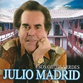 julio_madrid-esos_ojitos_verdes-frontal - Radio TeleTaxi