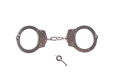 Handcuffs Free Stock Photo Public Domain Pictures