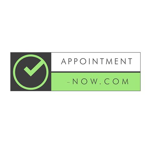 Appointment Now