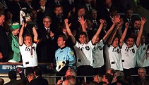 Das waren Deutschlands Helden von der EM 1996 - Seite 1
