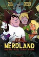 Nerdland - Película 2016 - Cine.com