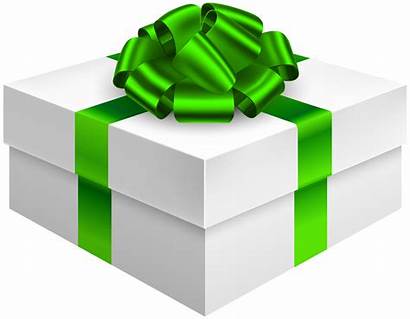 Gift Box Clipart Bow Gifts Clipartpng Getdrawings
