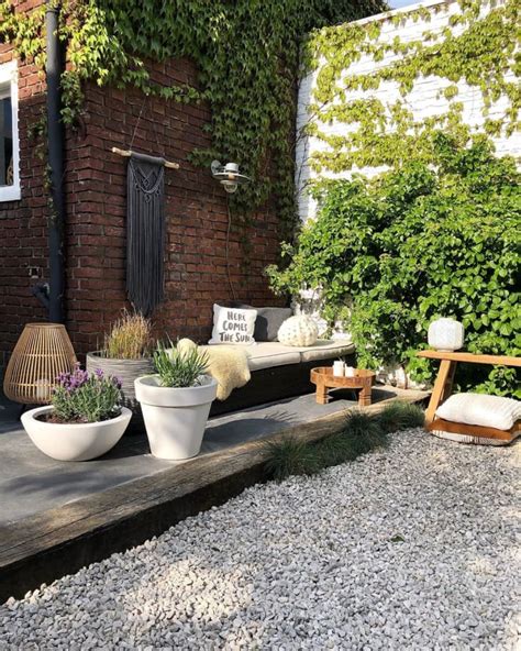 10 Patio Garden Ideas How To Grow Plants On A Small Porch Apartment