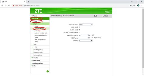 From the methods given above, if you have found the right ip, then put it into the browser to access admin just look closely at your zte router for sticker like this: Cara Mudah Membuat Backdoor di Modem ZTE - Wahyu Development | 007 - Reference Site