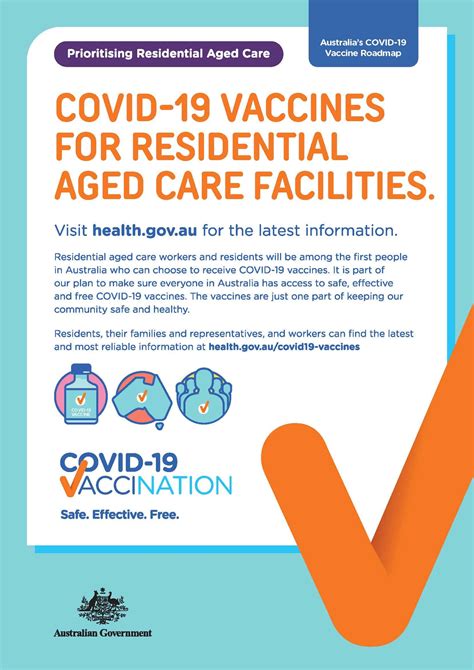 Covid 19 Vaccination Information For Our Communities Resthaven