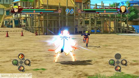 Naruto Shippuden Ultimate Ninja Storm Revolution Pc Game Review And