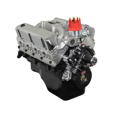 Atk High Performance Engines Hp08m Atk High Performance Ford 302 365 Hp