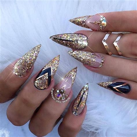 Uv Gel The Good Tips For Choosing It In 2020 Luxury Nails Nail