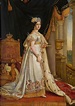 Therese of Saxe-Hildburghausen - Wikipedia | Историческое платье ...