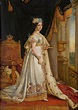 Therese of Saxe-Hildburghausen - Wikipedia | Историческое платье ...