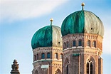 Frauenkirche München: Alle Infos über das Wahrzeichen