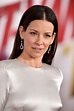EVANGELINE LILLY at Ant-man and the Wasp Premiere in Los Angeles 06/25 ...