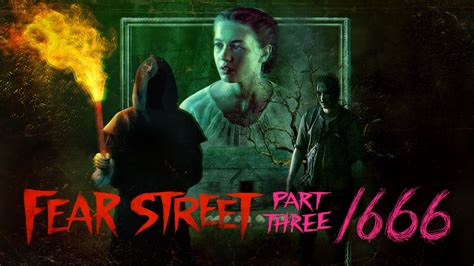 Movie Freaks Review Fear Street Part 3 1666