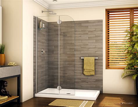 Okay, you can vote them. 5 cutting edge glass shower door ideas - Nationwide supply ...