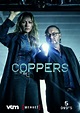 Coppers - Seizoen 1 (2016) - MovieMeter.nl