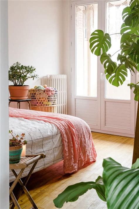 38 Stunning Urban Jungle Room Decor That Will Make Your Home More Cozy
