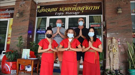Happy Ending Massage Hua Hin Telegraph