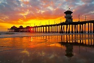Orange County California: cosa vedere nella terra delle spiagge dorate
