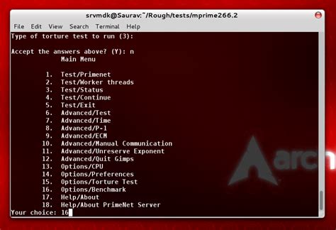 Comparing Performance Benchmarks And Stability Arch Linux Vs Ubuntu 12