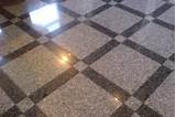 Photos of Granite Tile Flooring