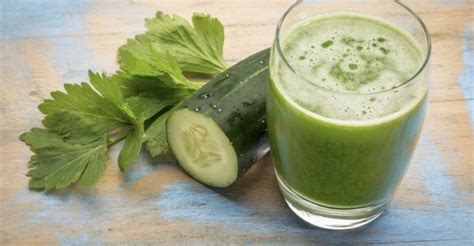 Adakah anda sedang mencari produk dan ubat kuruskan badan? Jika Ingin Wajah Nampak Muda, Jus Timun Boleh Bantu, Ini 4 ...