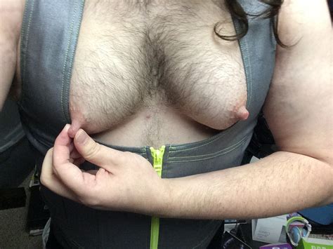 Morphed Nipples Sexy Nipple