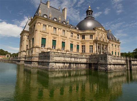 Les 20 Plus Beaux Châteaux De France Notrebellefrance