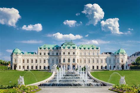17 Top Rated Tourist Attractions In Austria